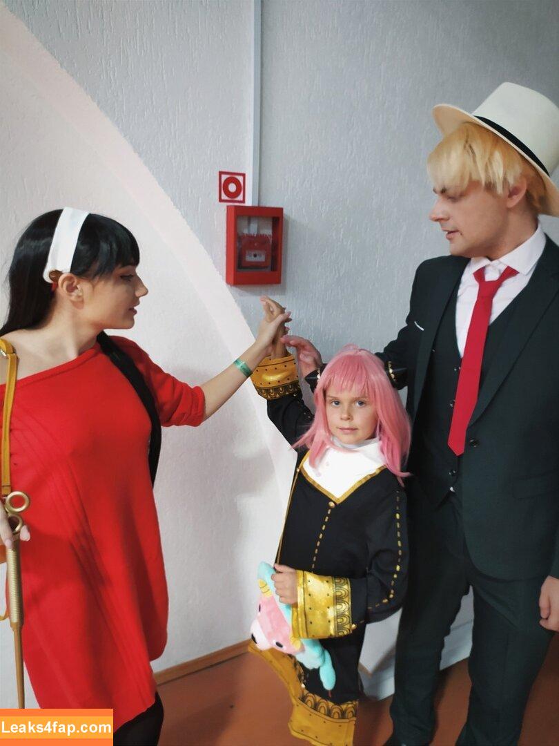 Carrykey / CarryKey_ / carry.key_cosplay / carrykey_cosplay leaked photo photo #0328