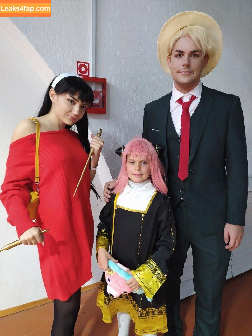 Carrykey / CarryKey_ / carry.key_cosplay / carrykey_cosplay leaked photo photo #0329