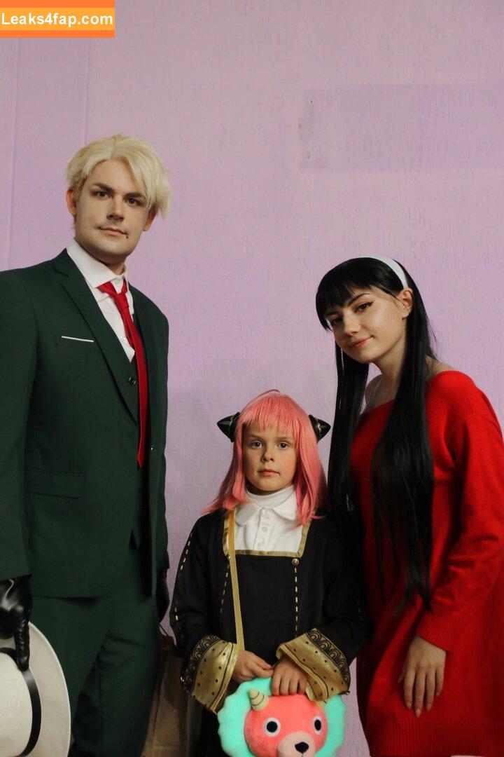 Carrykey / CarryKey_ / carry.key_cosplay / carrykey_cosplay слитое фото фото #0330