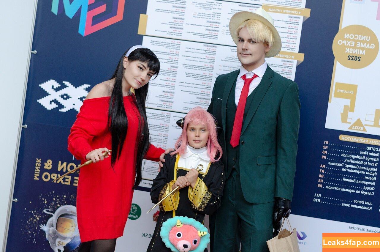 Carrykey / CarryKey_ / carry.key_cosplay / carrykey_cosplay leaked photo photo #0331