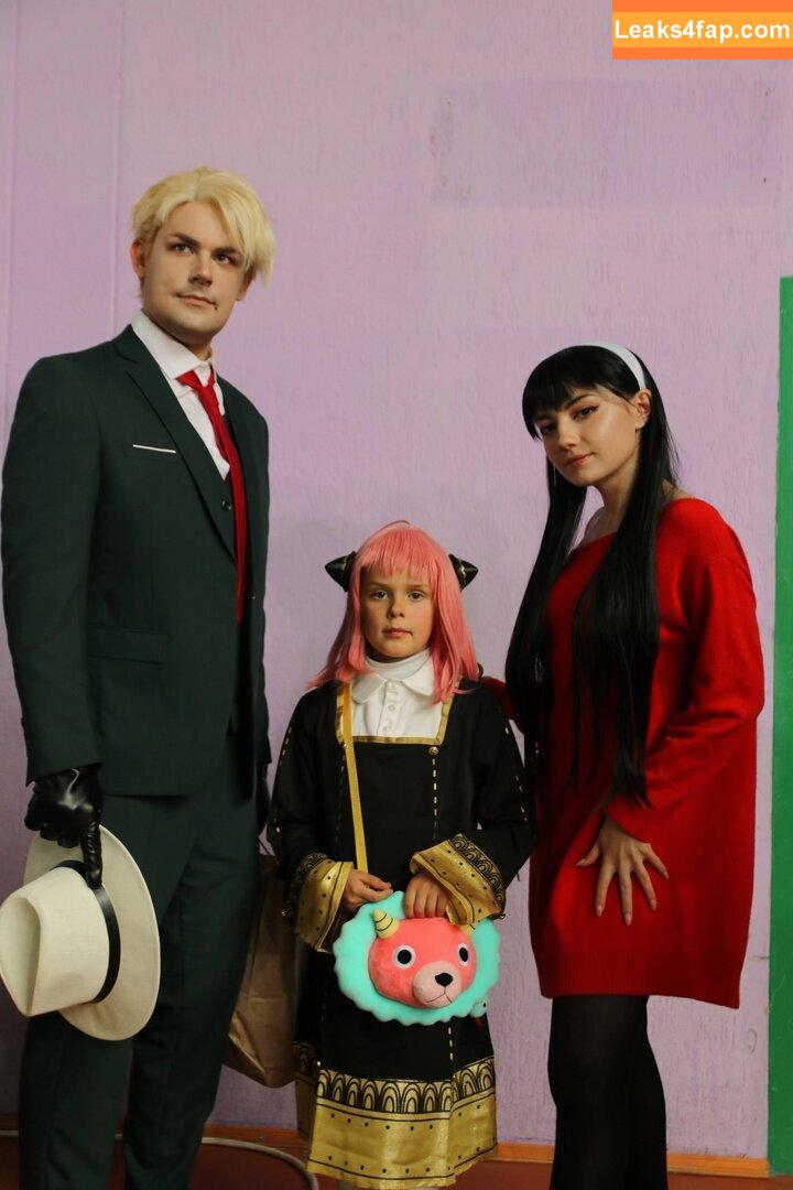 Carrykey / CarryKey_ / carry.key_cosplay / carrykey_cosplay leaked photo photo #0332