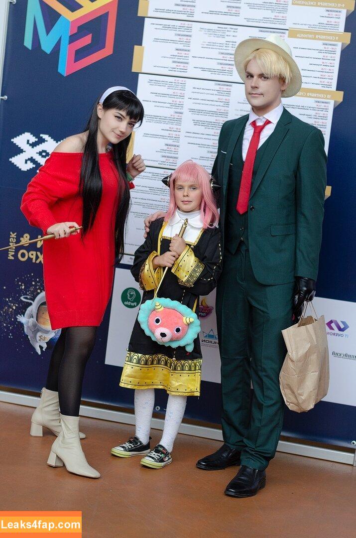 Carrykey / CarryKey_ / carry.key_cosplay / carrykey_cosplay leaked photo photo #0333