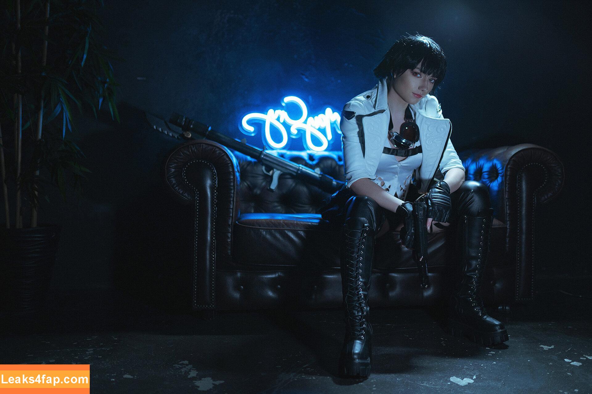 Carrykey / CarryKey_ / carry.key_cosplay / carrykey_cosplay leaked photo photo #0378