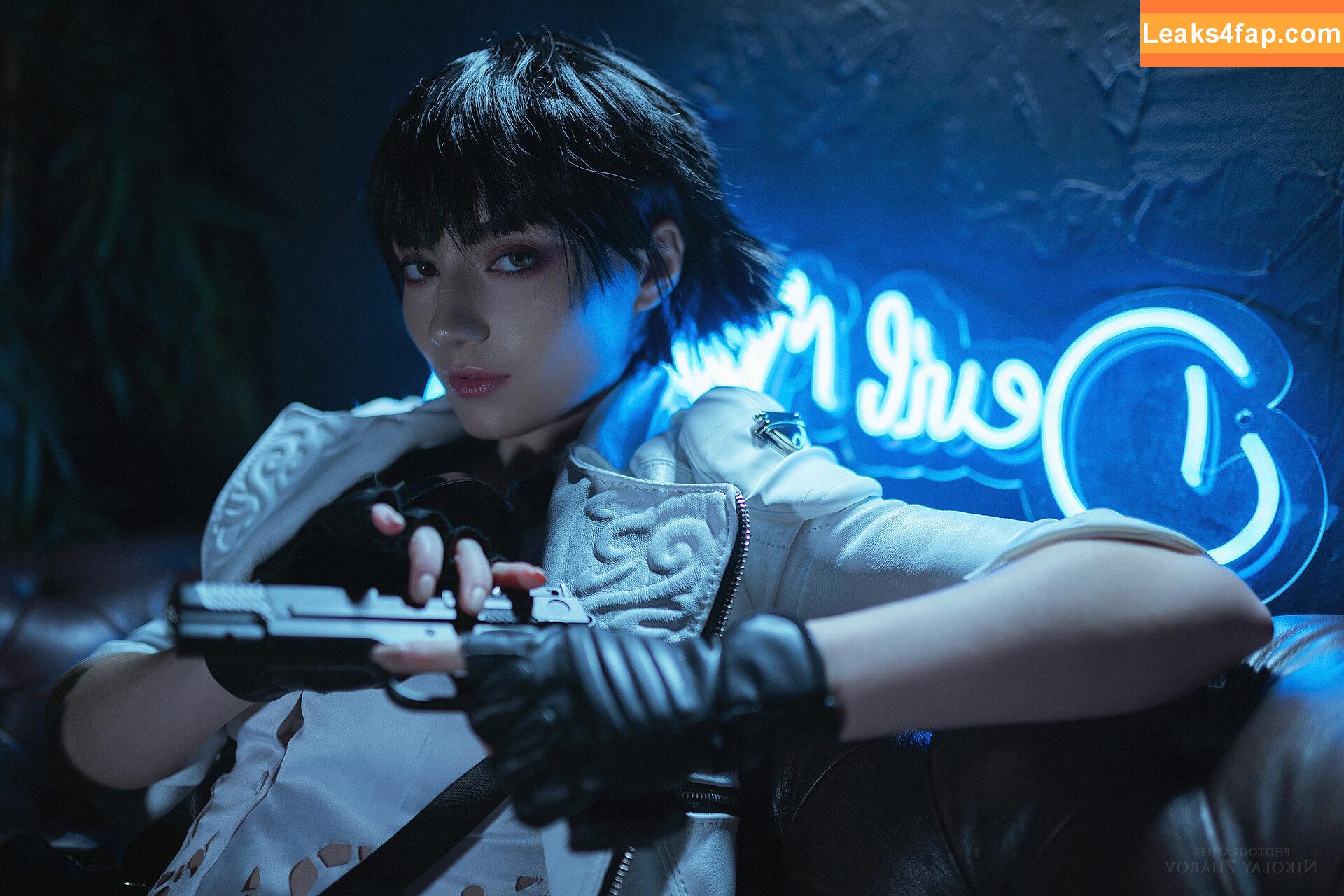 Carrykey / CarryKey_ / carry.key_cosplay / carrykey_cosplay leaked photo photo #0382