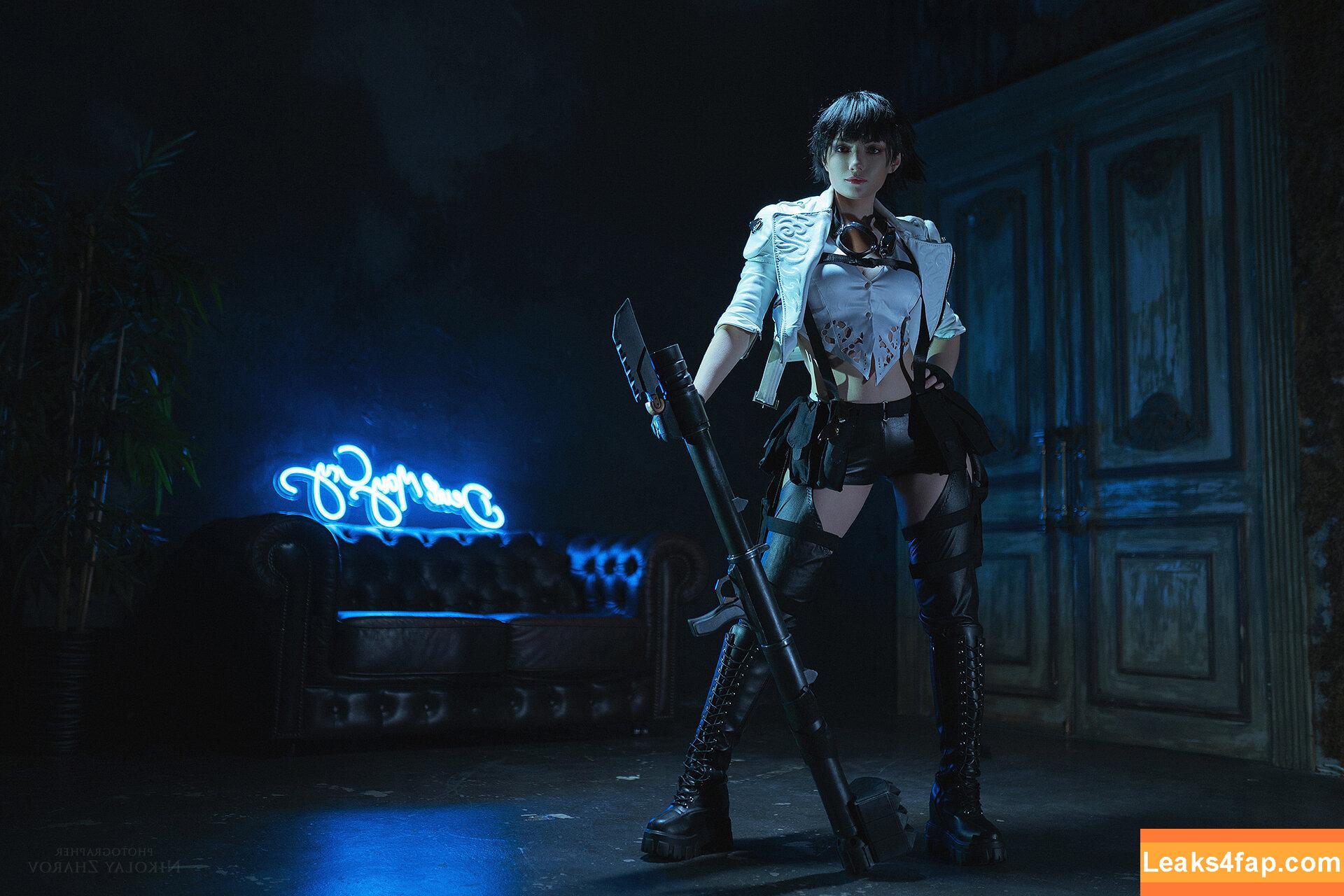 Carrykey / CarryKey_ / carry.key_cosplay / carrykey_cosplay leaked photo photo #0383