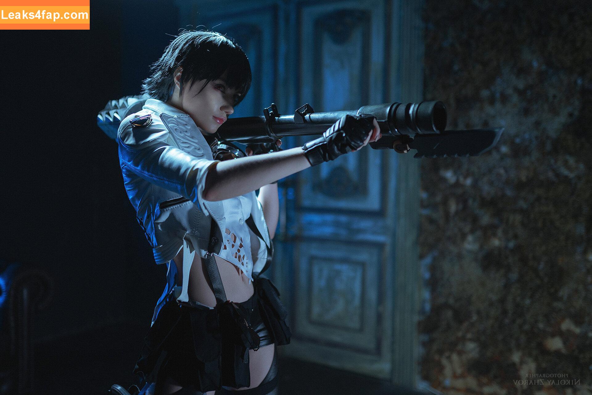 Carrykey / CarryKey_ / carry.key_cosplay / carrykey_cosplay leaked photo photo #0384