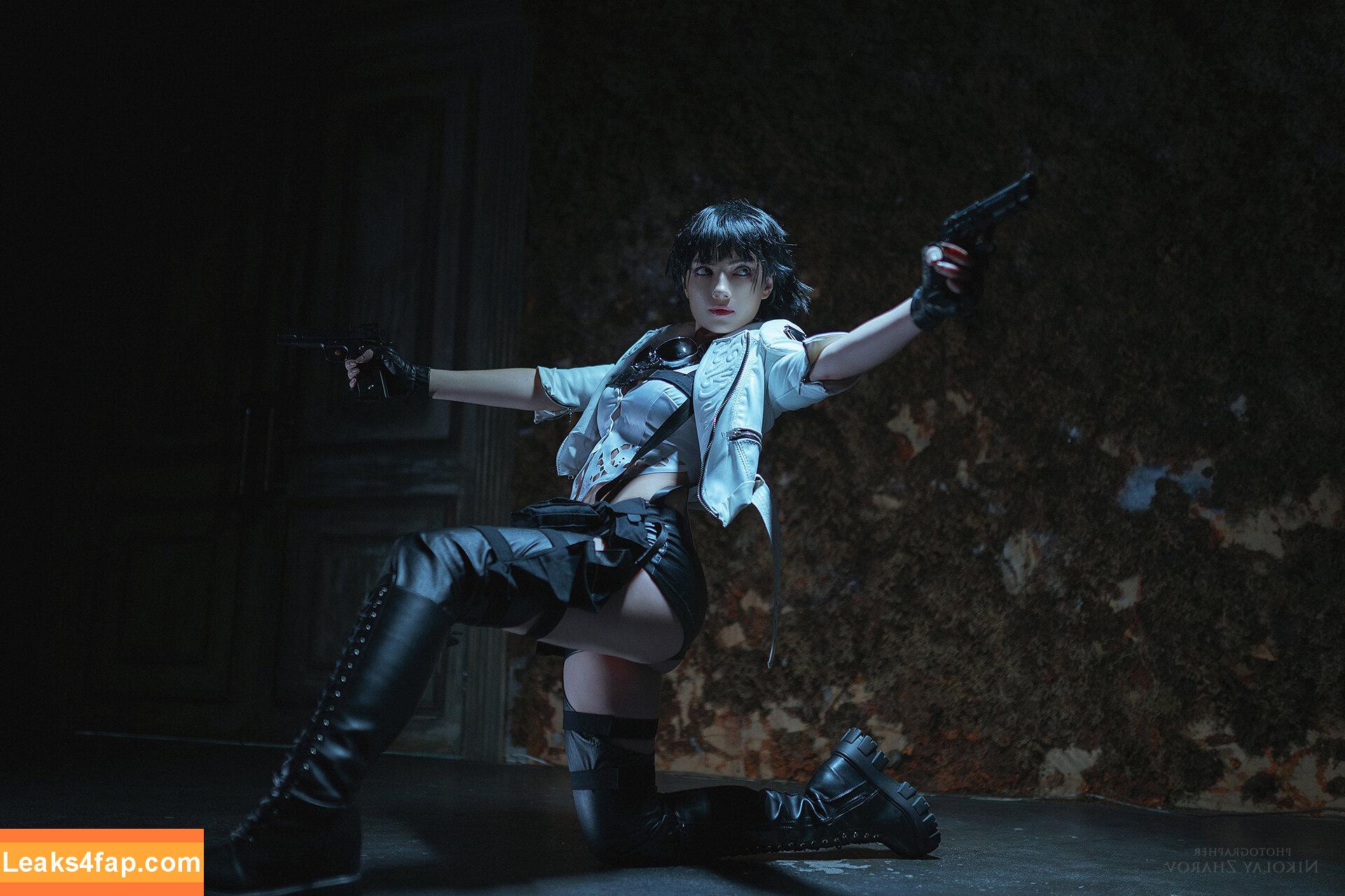 Carrykey / CarryKey_ / carry.key_cosplay / carrykey_cosplay leaked photo photo #0386