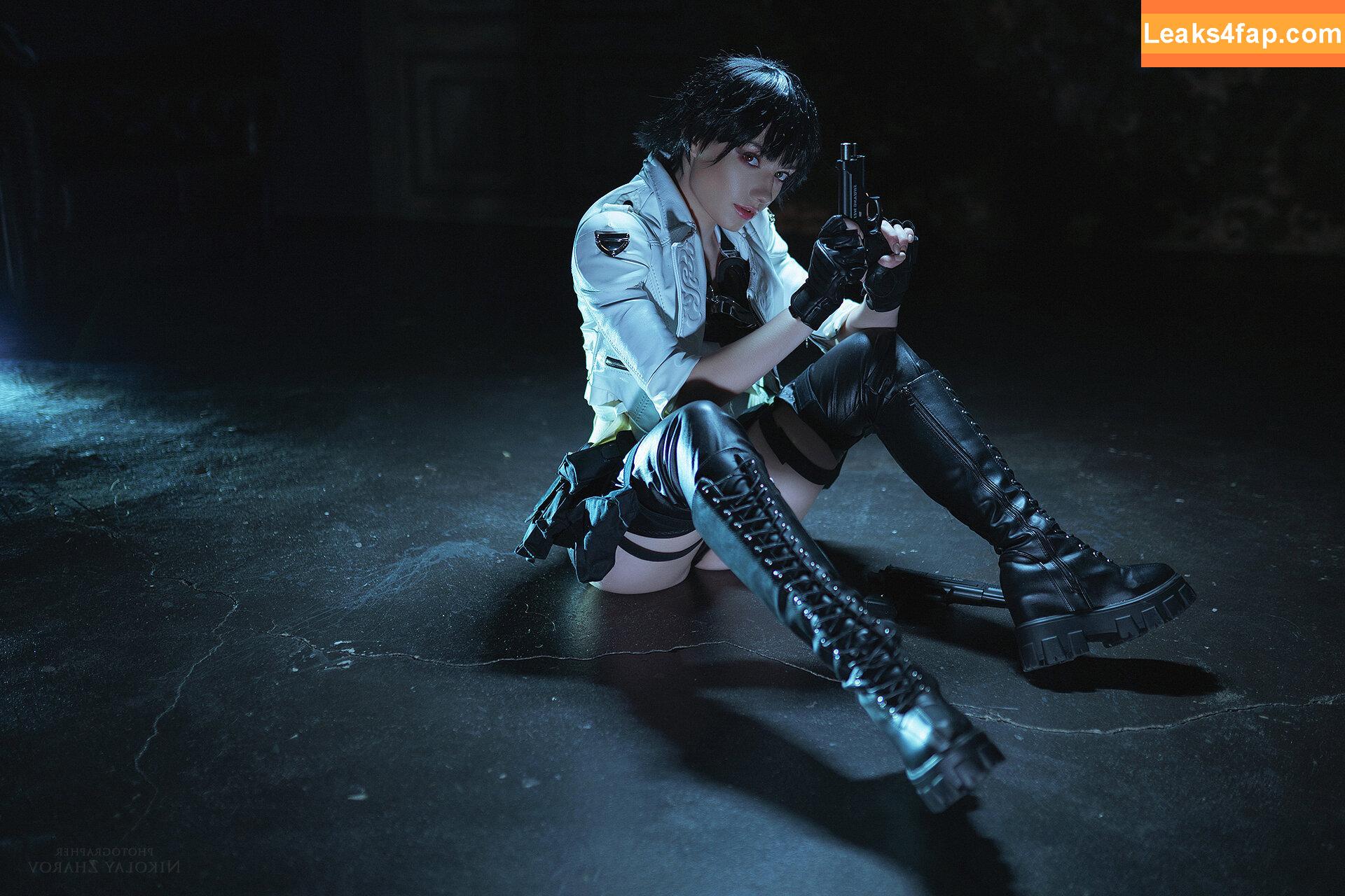 Carrykey / CarryKey_ / carry.key_cosplay / carrykey_cosplay leaked photo photo #0387