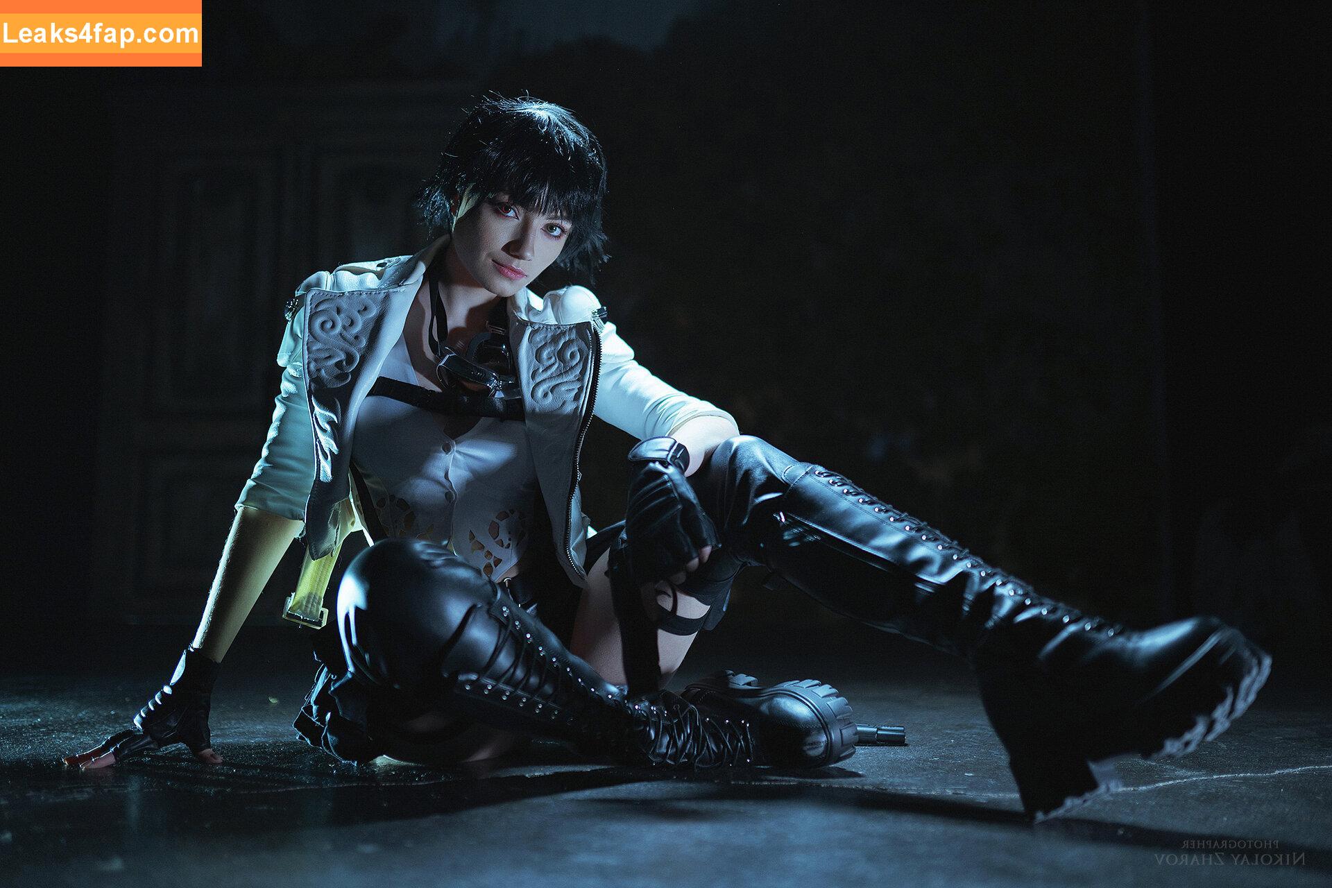 Carrykey / CarryKey_ / carry.key_cosplay / carrykey_cosplay leaked photo photo #0388