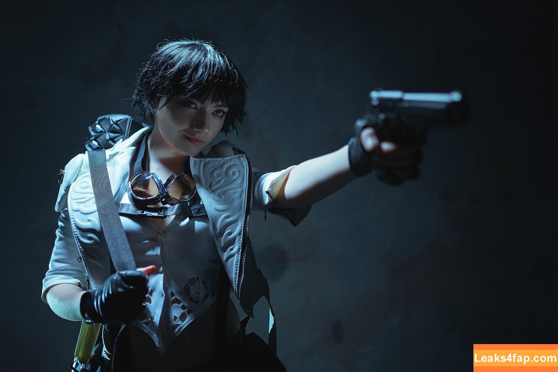 Carrykey / CarryKey_ / carry.key_cosplay / carrykey_cosplay leaked photo photo #0389