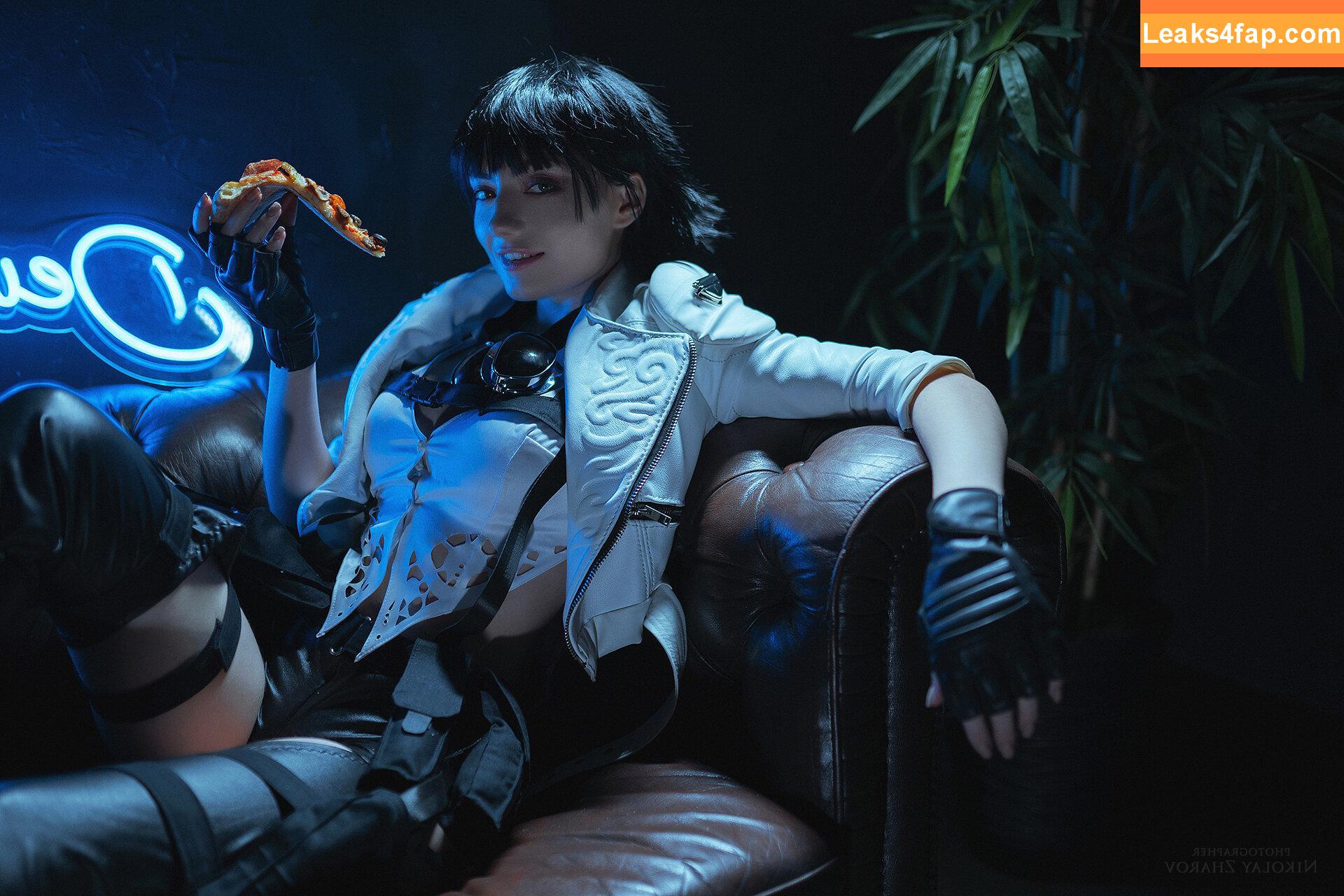 Carrykey / CarryKey_ / carry.key_cosplay / carrykey_cosplay leaked photo photo #0392