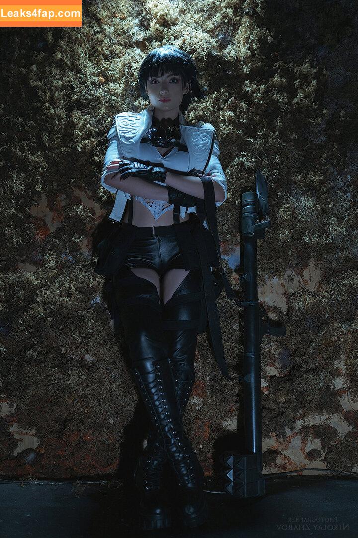 Carrykey / CarryKey_ / carry.key_cosplay / carrykey_cosplay leaked photo photo #0393