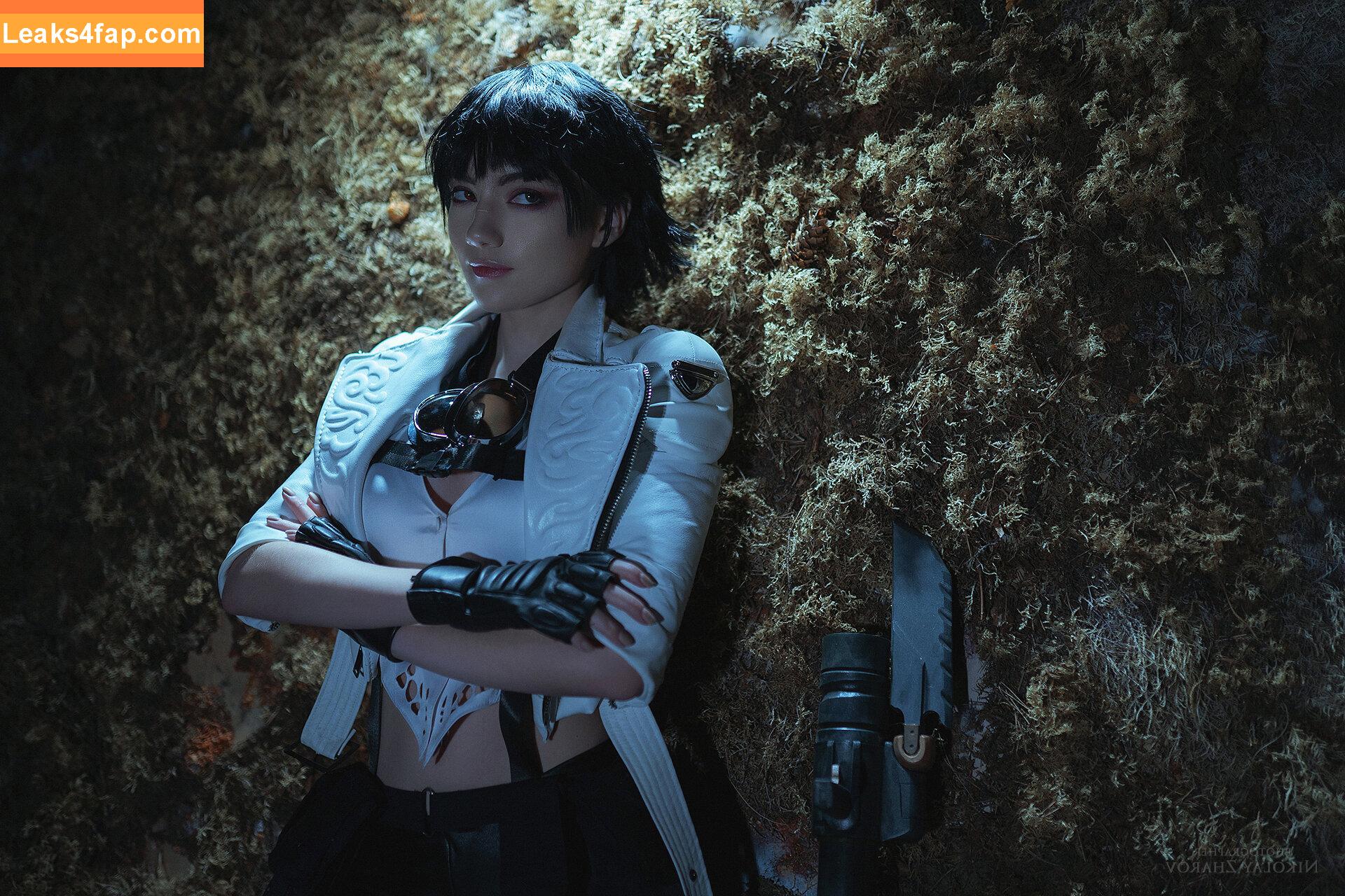 Carrykey / CarryKey_ / carry.key_cosplay / carrykey_cosplay leaked photo photo #0394