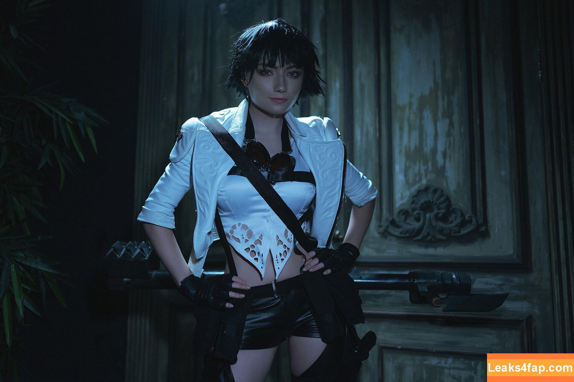 Carrykey / CarryKey_ / carry.key_cosplay / carrykey_cosplay leaked photo photo #0398