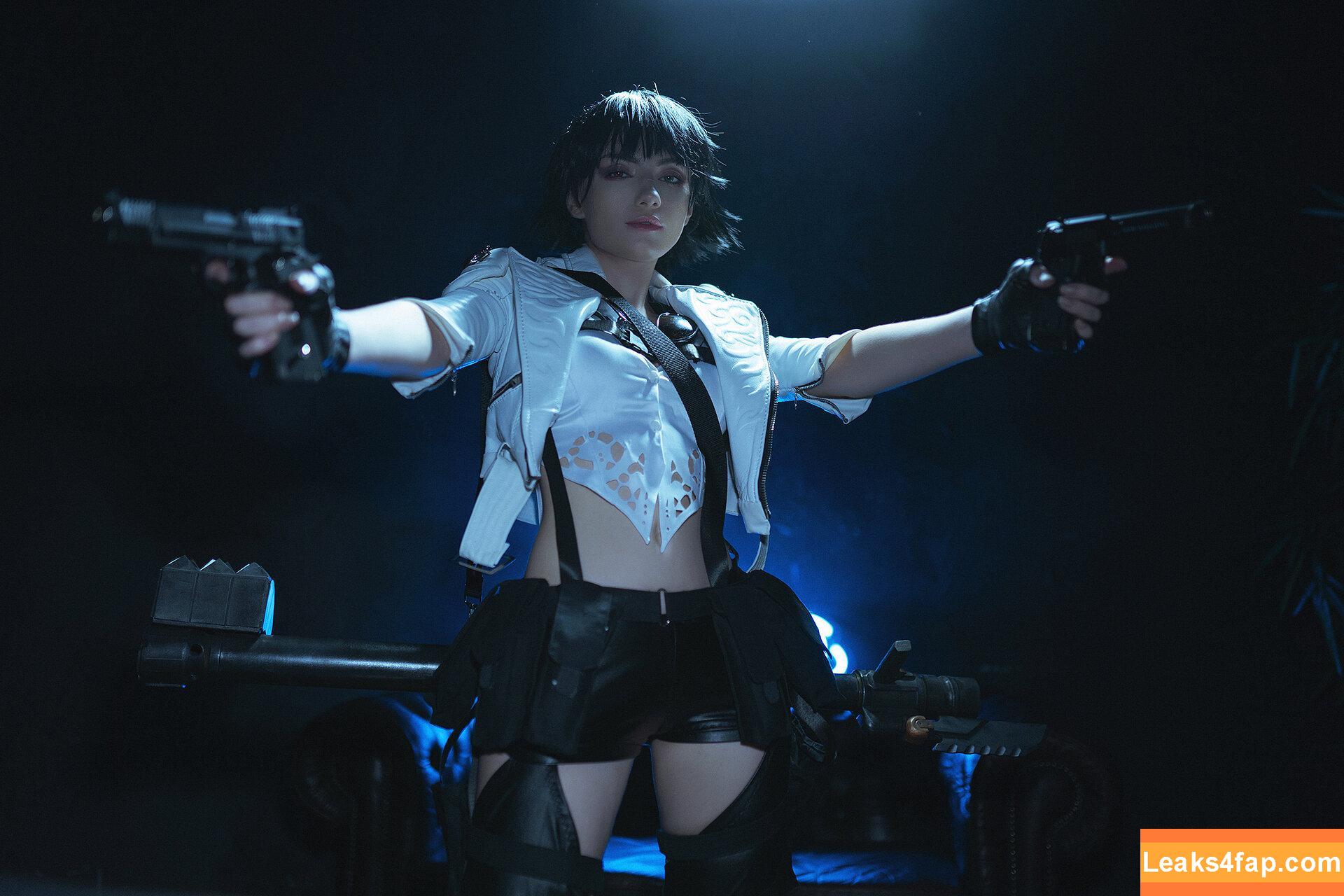 Carrykey / CarryKey_ / carry.key_cosplay / carrykey_cosplay leaked photo photo #0400