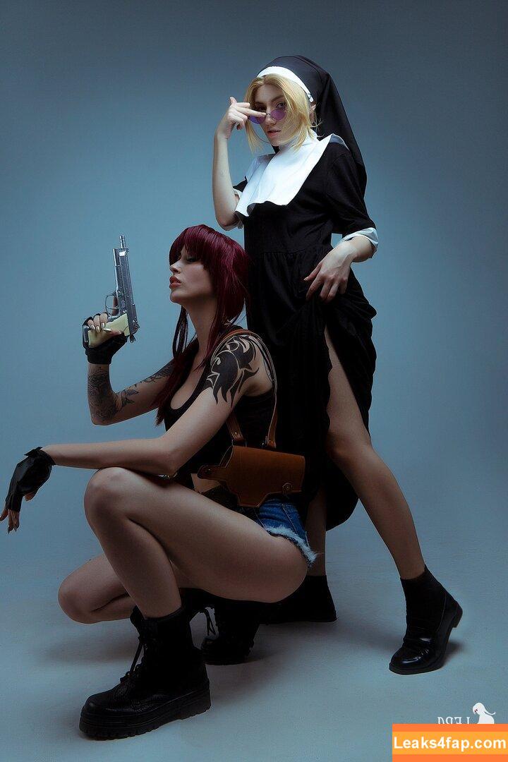 Carrykey / CarryKey_ / carry.key_cosplay / carrykey_cosplay leaked photo photo #0425