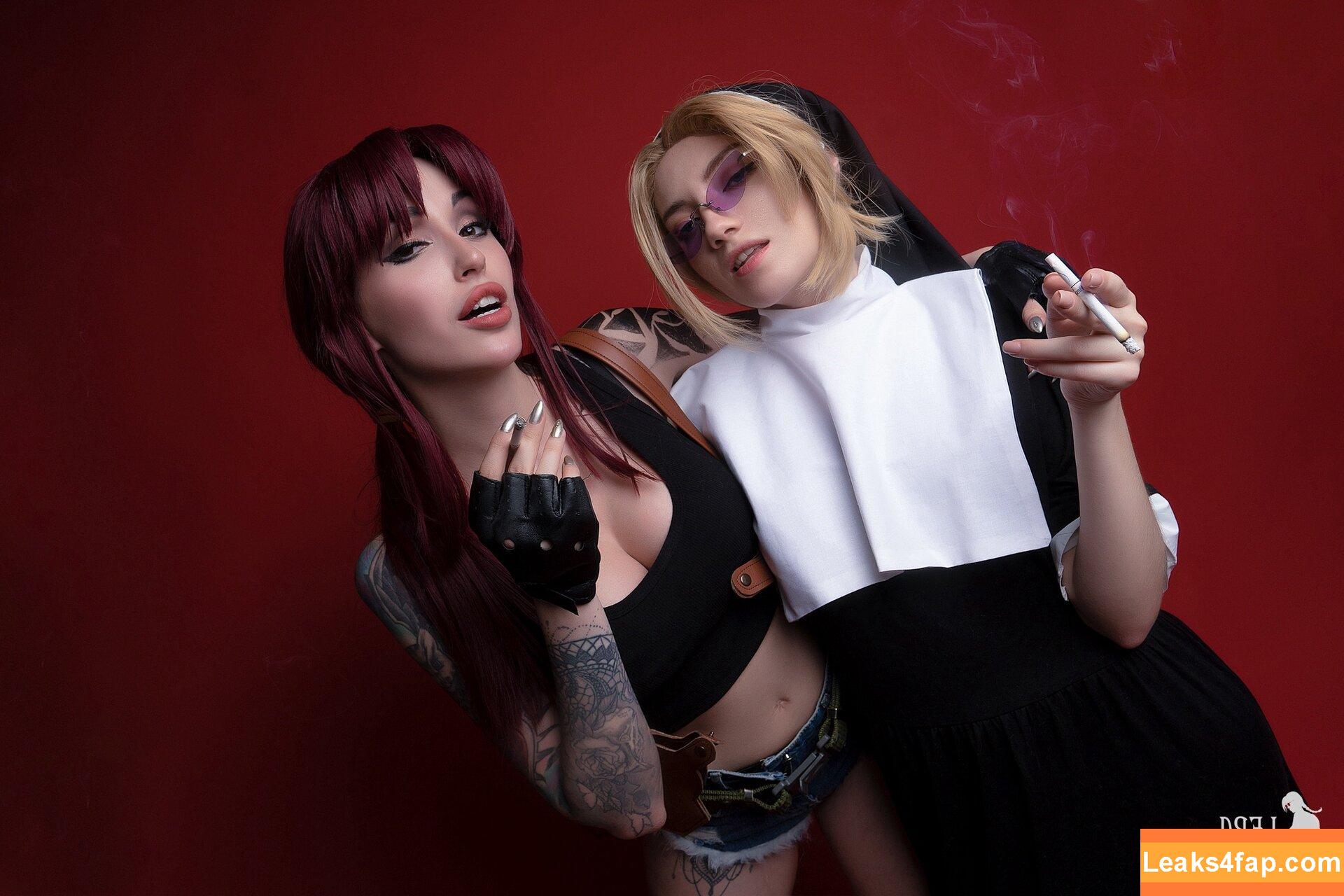 Carrykey / CarryKey_ / carry.key_cosplay / carrykey_cosplay leaked photo photo #0426