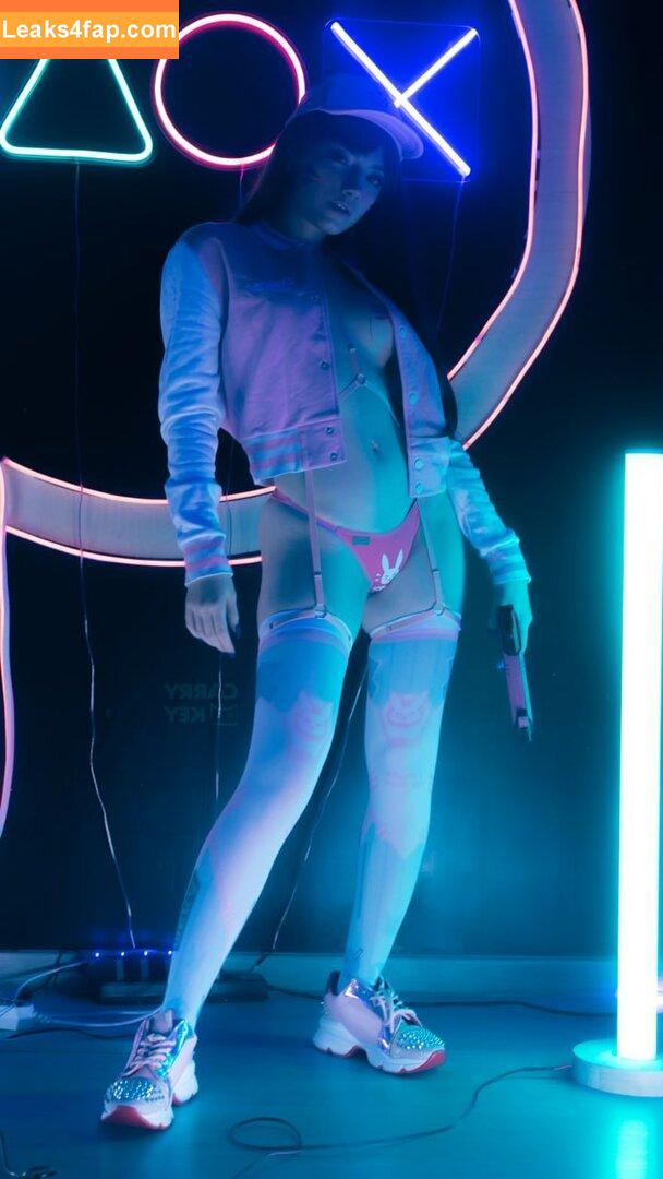 Carrykey / CarryKey_ / carry.key_cosplay / carrykey_cosplay leaked photo photo #0450