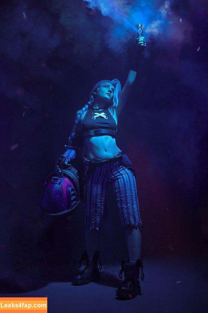 Carrykey / CarryKey_ / carry.key_cosplay / carrykey_cosplay leaked photo photo #0521