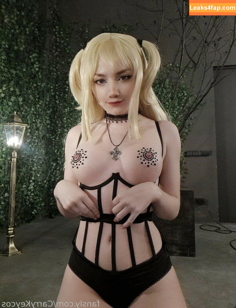 Carrykey / CarryKey_ / carry.key_cosplay / carrykey_cosplay leaked photo photo #0564