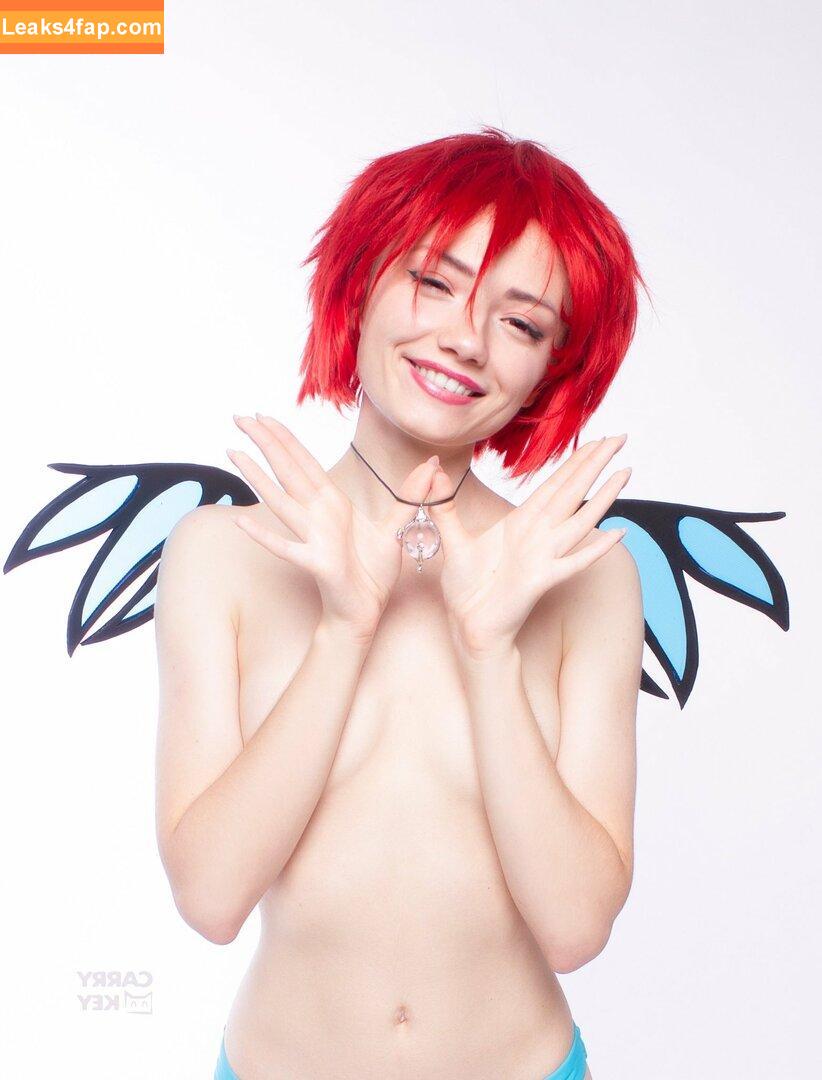 Carrykey / CarryKey_ / carry.key_cosplay / carrykey_cosplay leaked photo photo #0567