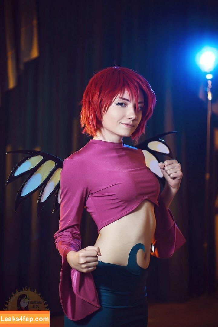 Carrykey / CarryKey_ / carry.key_cosplay / carrykey_cosplay leaked photo photo #0568