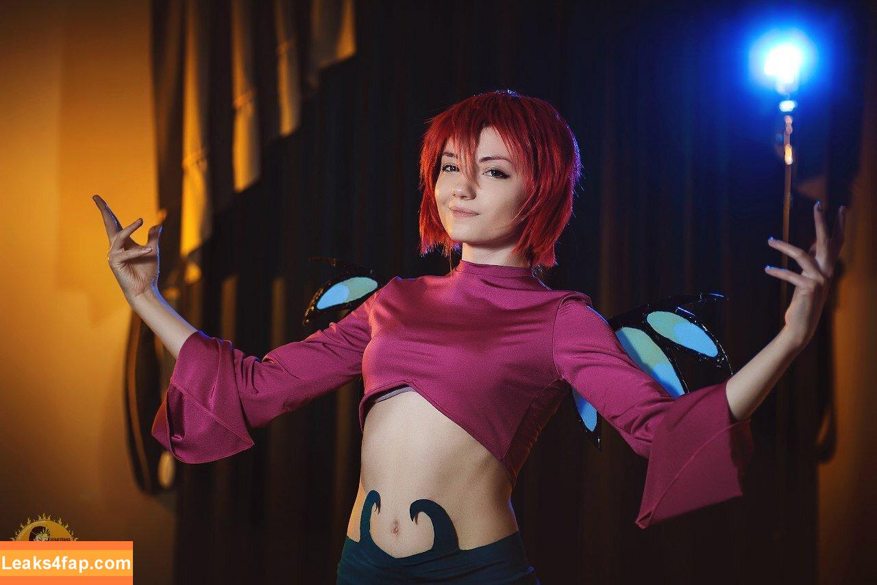 Carrykey / CarryKey_ / carry.key_cosplay / carrykey_cosplay leaked photo photo #0570