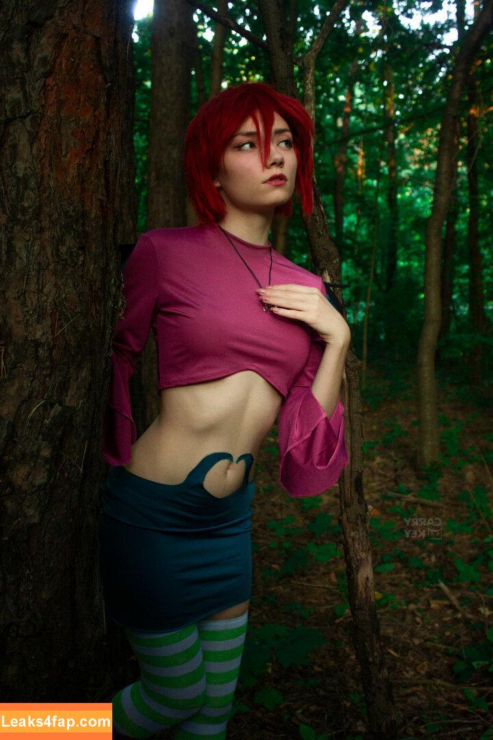 Carrykey / CarryKey_ / carry.key_cosplay / carrykey_cosplay leaked photo photo #0574