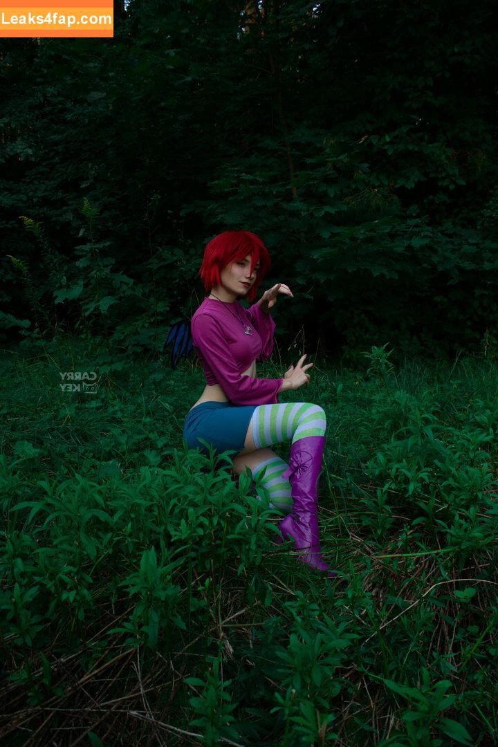 Carrykey / CarryKey_ / carry.key_cosplay / carrykey_cosplay leaked photo photo #0575
