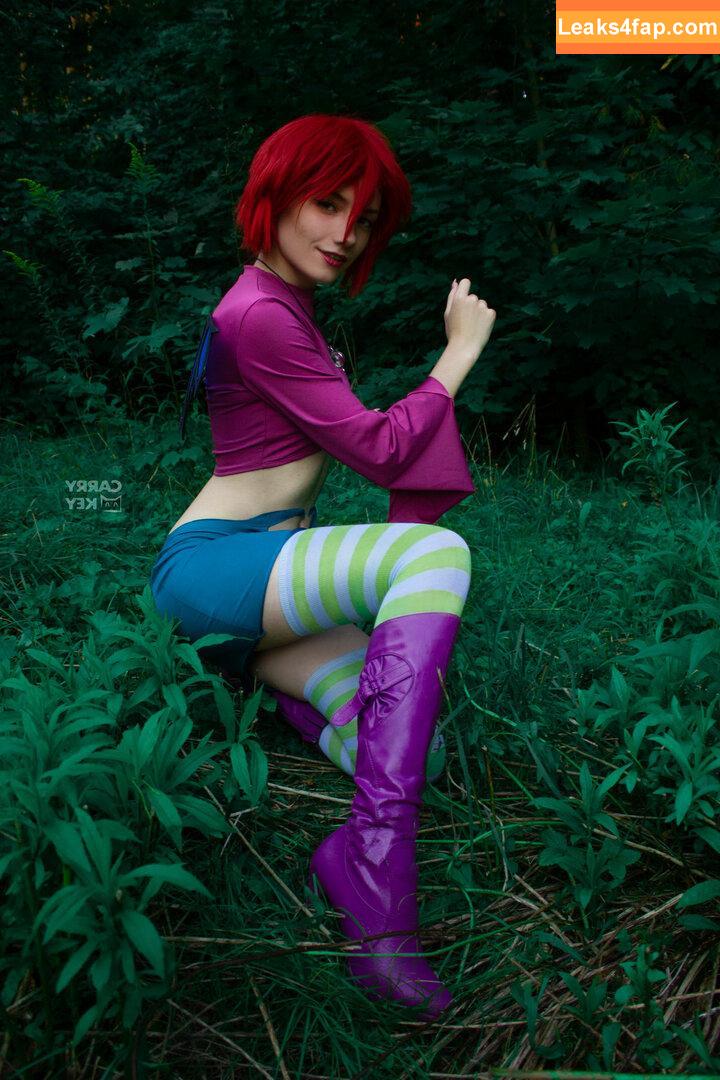 Carrykey / CarryKey_ / carry.key_cosplay / carrykey_cosplay leaked photo photo #0576