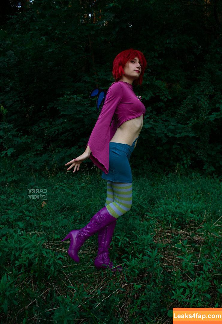 Carrykey / CarryKey_ / carry.key_cosplay / carrykey_cosplay leaked photo photo #0577