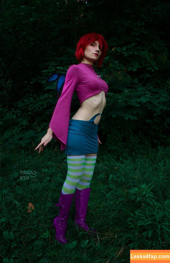 Carrykey / CarryKey_ / carry.key_cosplay / carrykey_cosplay leaked photo photo #0578