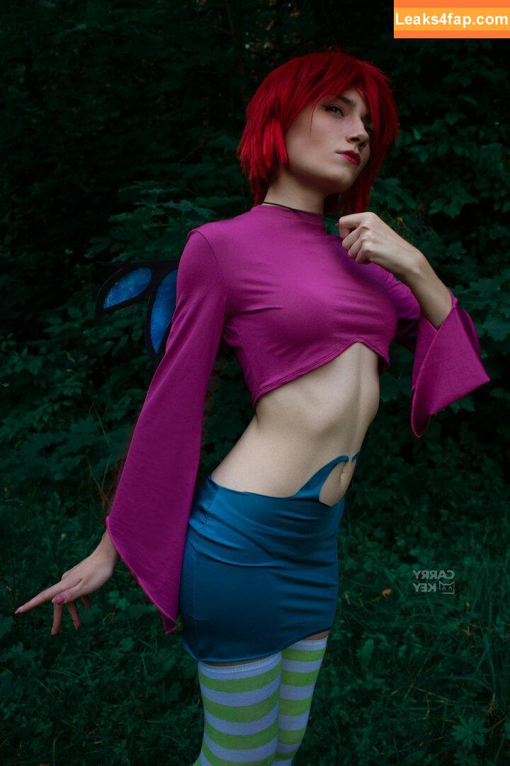 Carrykey / CarryKey_ / carry.key_cosplay / carrykey_cosplay leaked photo photo #0579