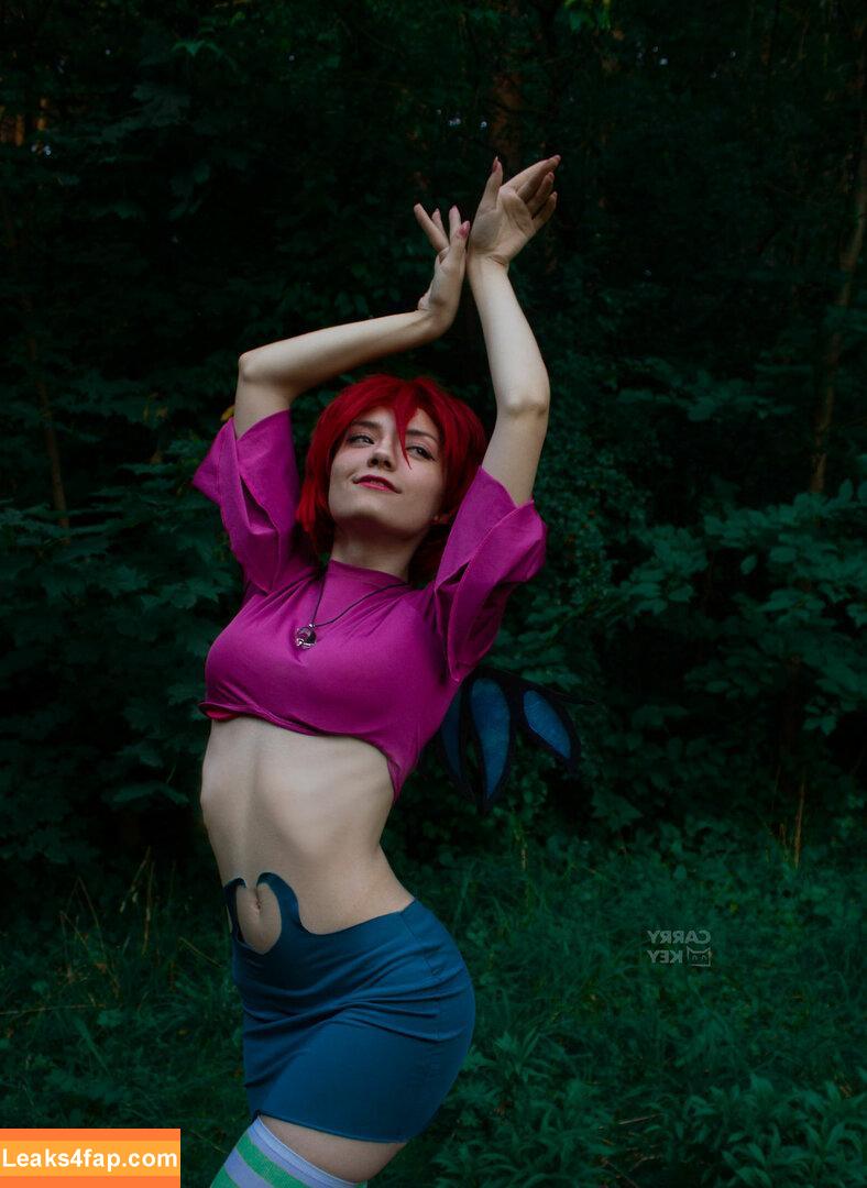 Carrykey / CarryKey_ / carry.key_cosplay / carrykey_cosplay leaked photo photo #0580