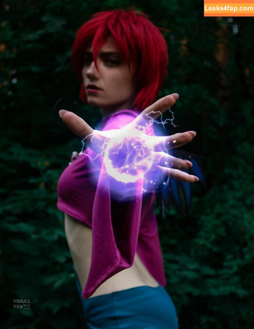 Carrykey / CarryKey_ / carry.key_cosplay / carrykey_cosplay leaked photo photo #0582