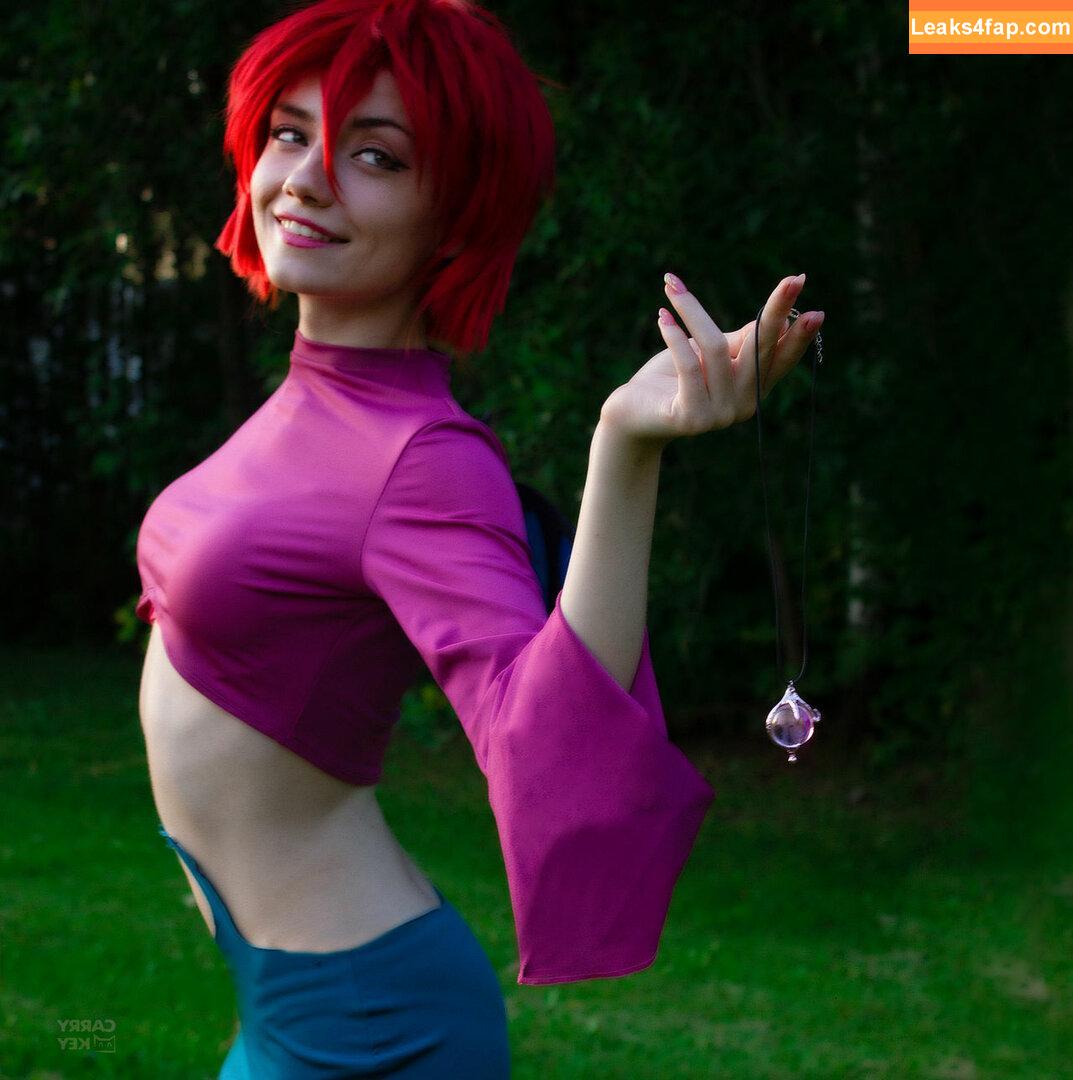 Carrykey / CarryKey_ / carry.key_cosplay / carrykey_cosplay leaked photo photo #0585