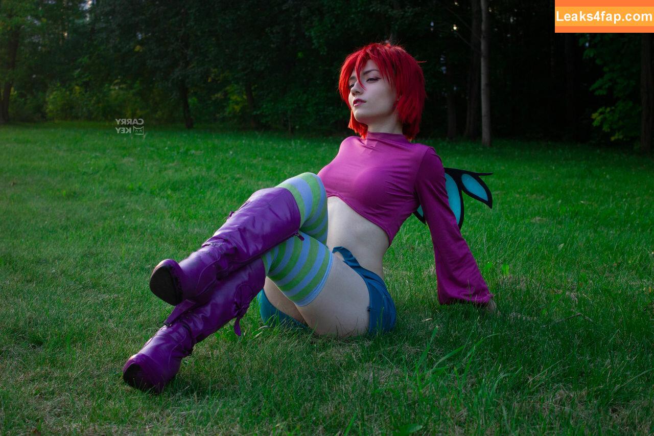 Carrykey / CarryKey_ / carry.key_cosplay / carrykey_cosplay leaked photo photo #0587