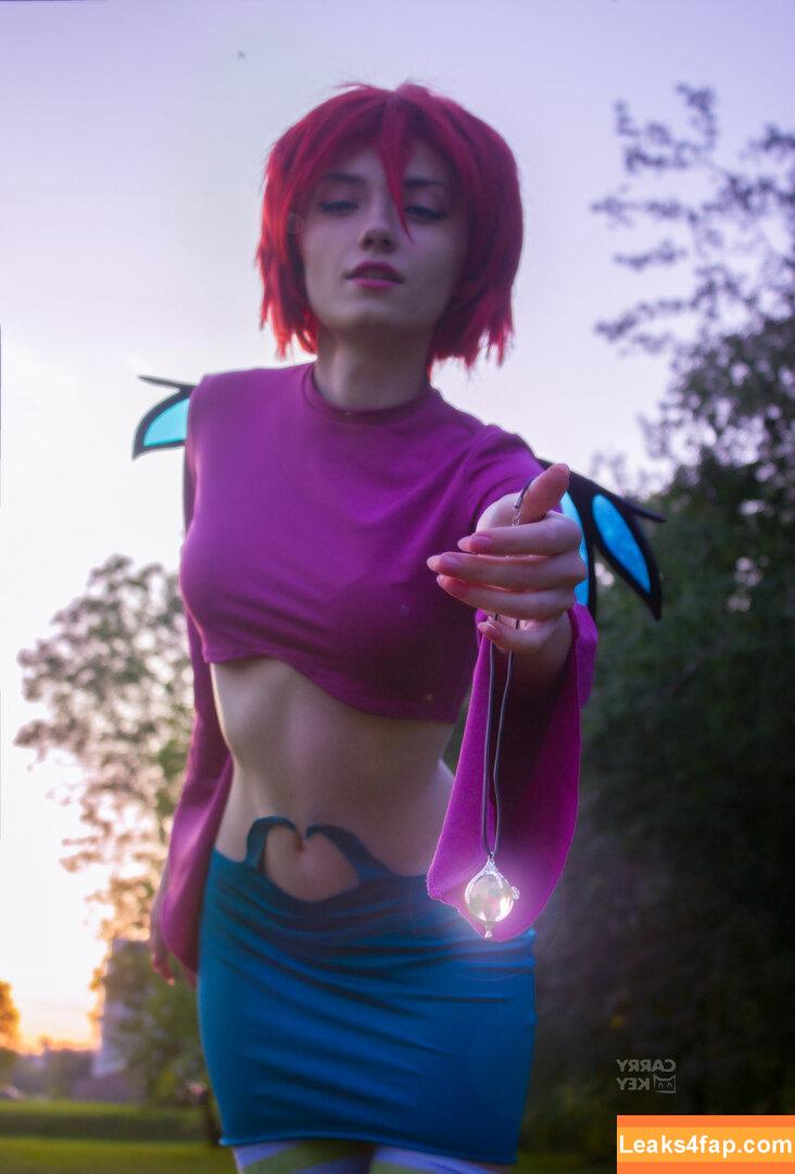 Carrykey / CarryKey_ / carry.key_cosplay / carrykey_cosplay leaked photo photo #0588