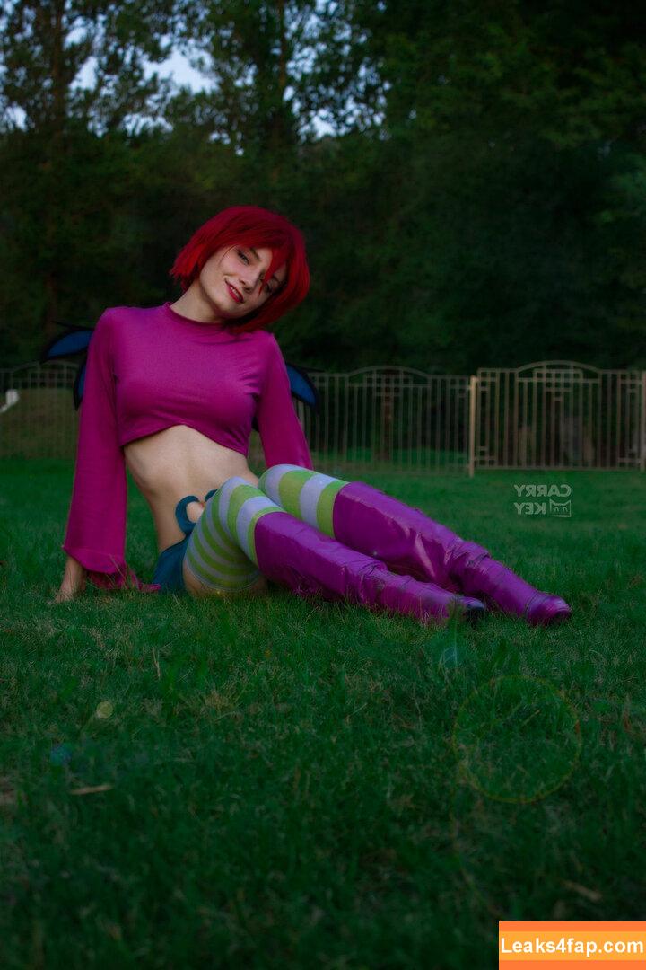 Carrykey / CarryKey_ / carry.key_cosplay / carrykey_cosplay leaked photo photo #0589