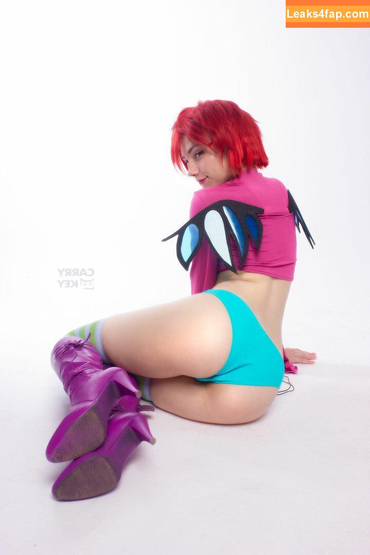 Carrykey / CarryKey_ / carry.key_cosplay / carrykey_cosplay leaked photo photo #0590