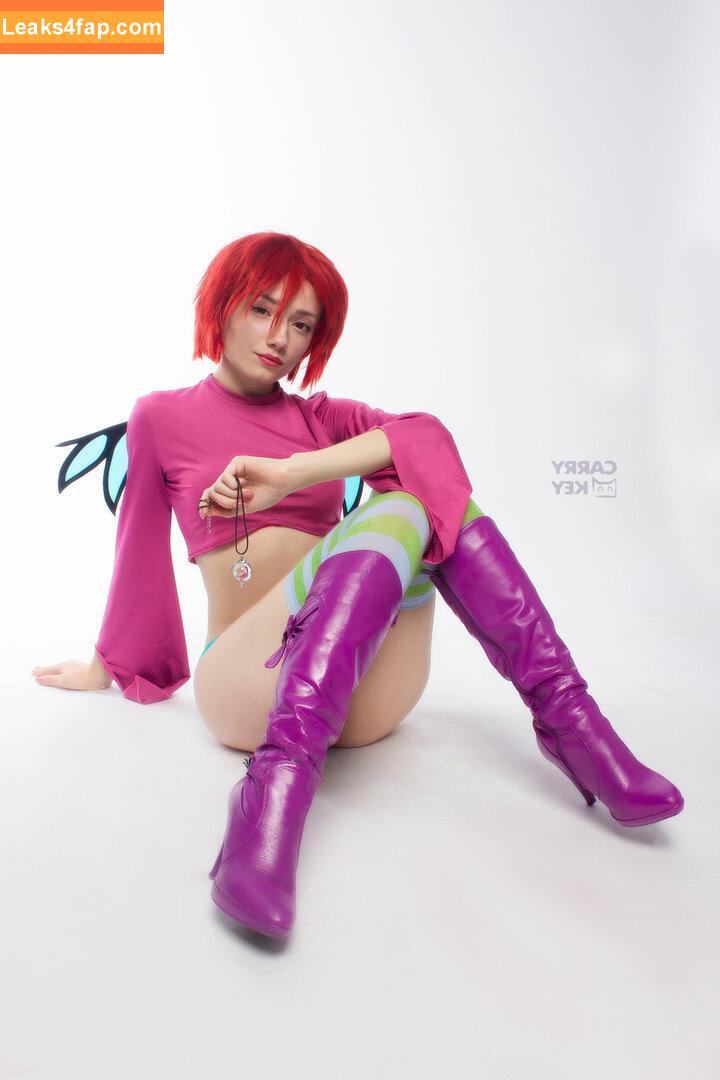 Carrykey / CarryKey_ / carry.key_cosplay / carrykey_cosplay leaked photo photo #0592