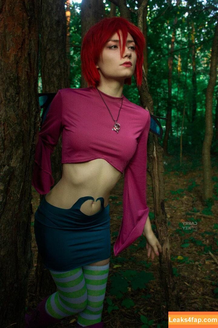 Carrykey / CarryKey_ / carry.key_cosplay / carrykey_cosplay leaked photo photo #0593