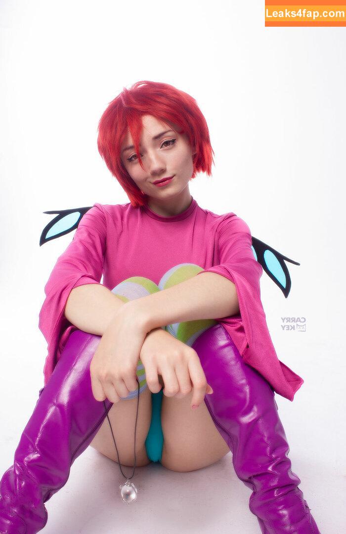 Carrykey / CarryKey_ / carry.key_cosplay / carrykey_cosplay leaked photo photo #0594