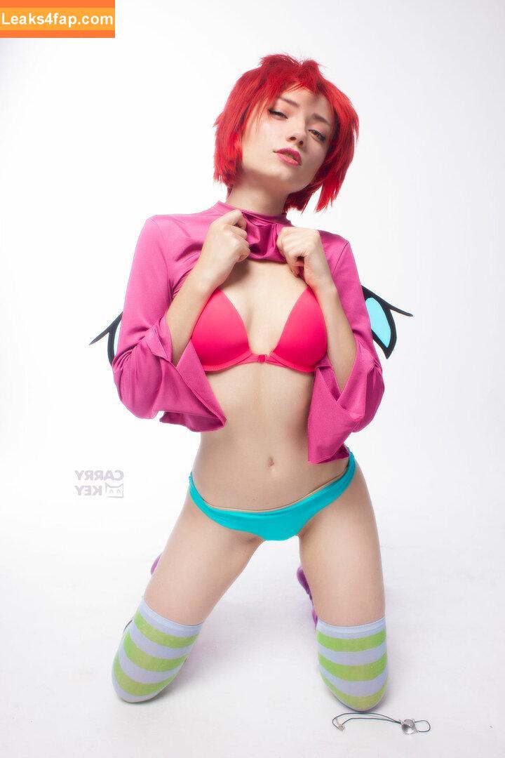 Carrykey / CarryKey_ / carry.key_cosplay / carrykey_cosplay leaked photo photo #0595