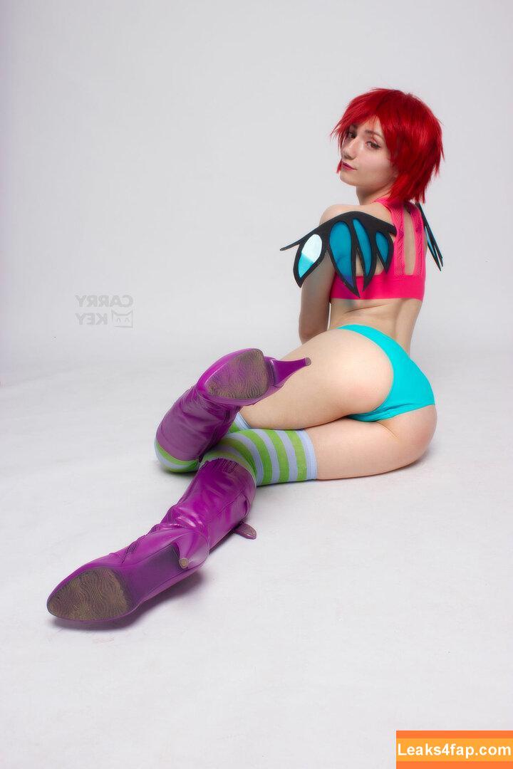 Carrykey / CarryKey_ / carry.key_cosplay / carrykey_cosplay leaked photo photo #0599