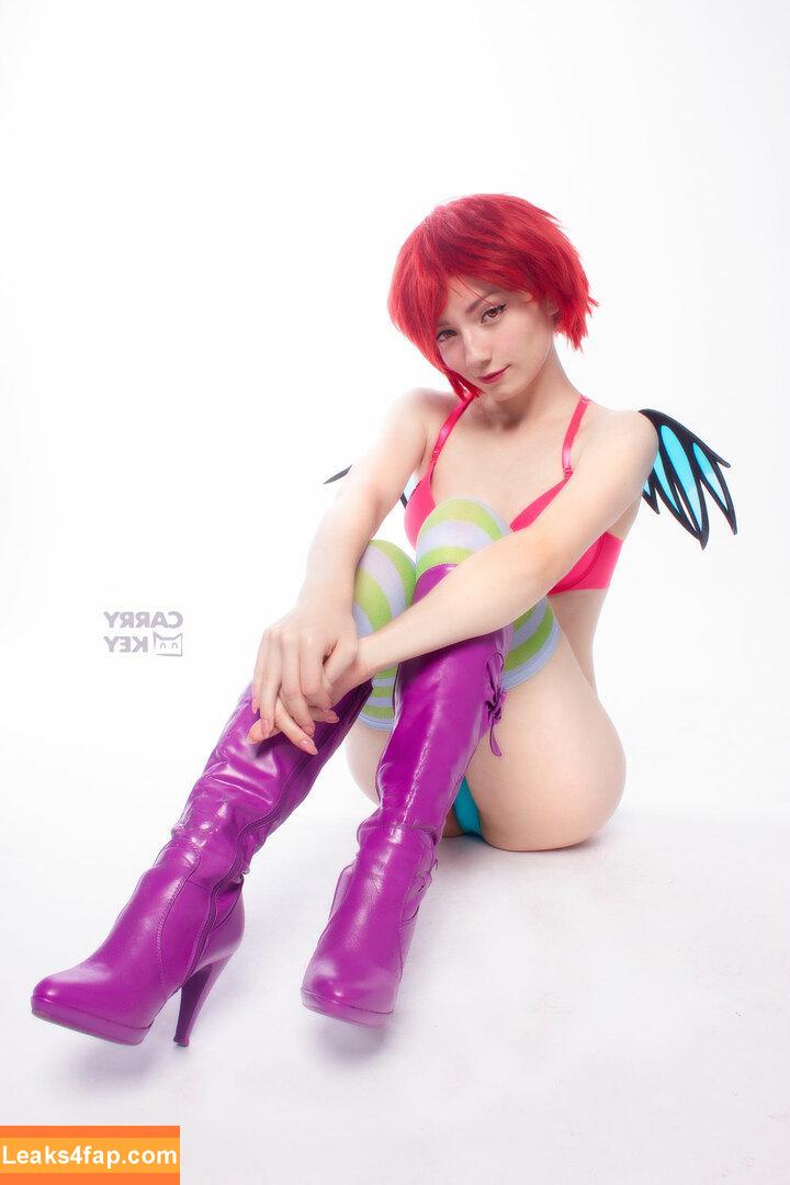 Carrykey / CarryKey_ / carry.key_cosplay / carrykey_cosplay leaked photo photo #0603