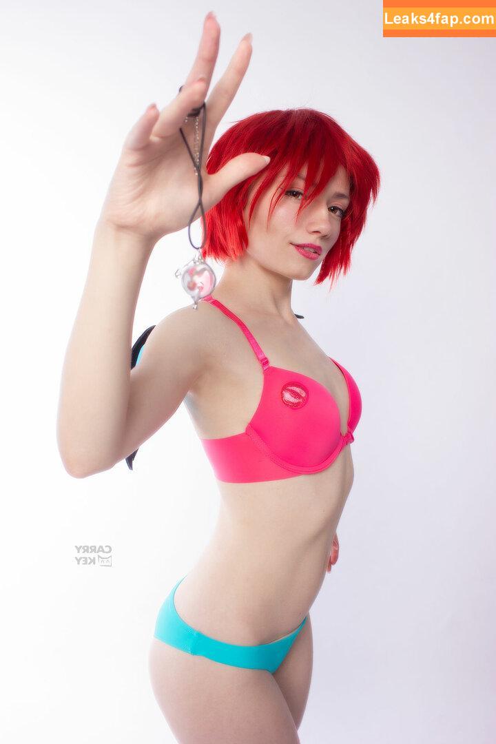 Carrykey / CarryKey_ / carry.key_cosplay / carrykey_cosplay leaked photo photo #0607