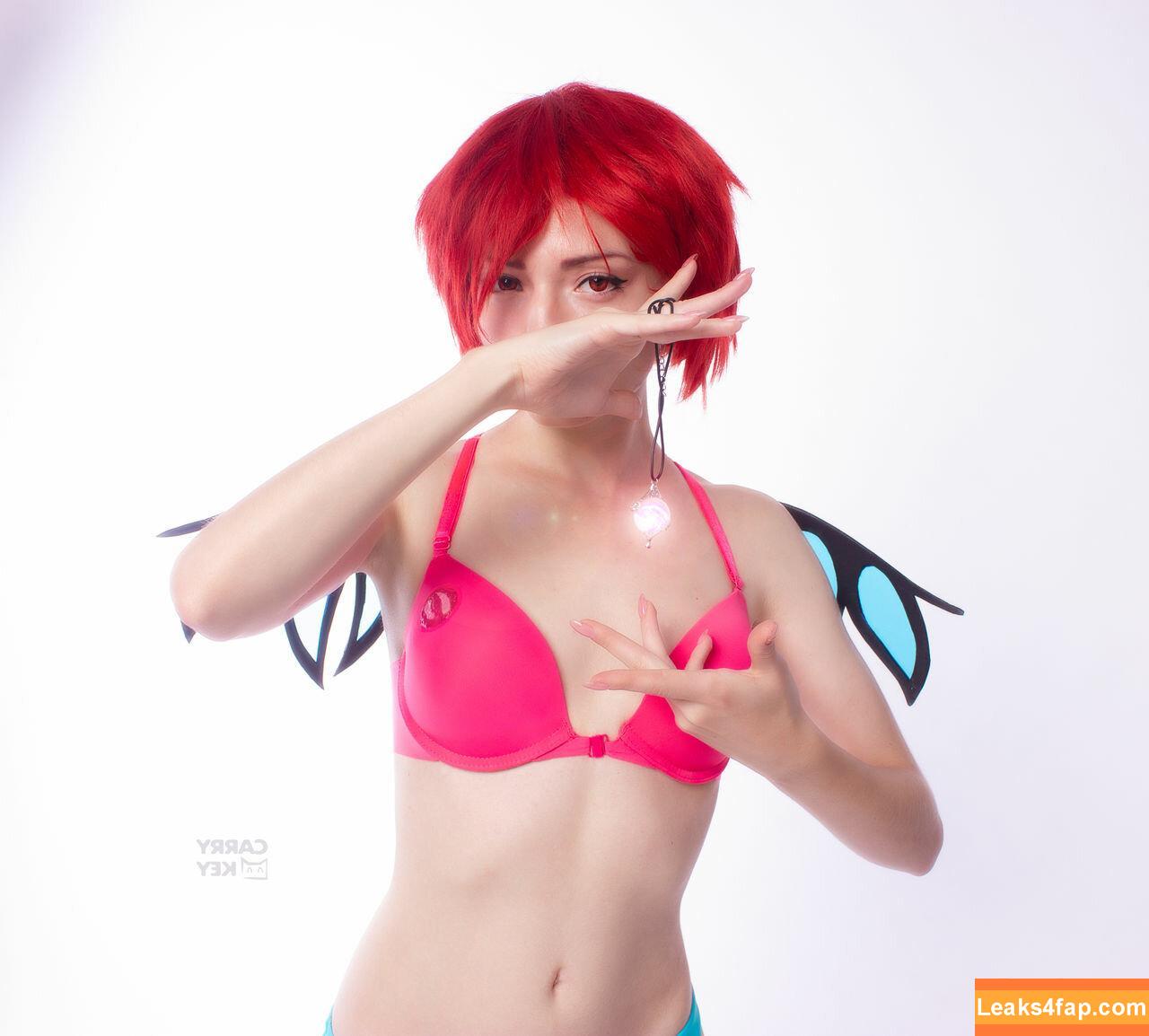 Carrykey / CarryKey_ / carry.key_cosplay / carrykey_cosplay leaked photo photo #0608