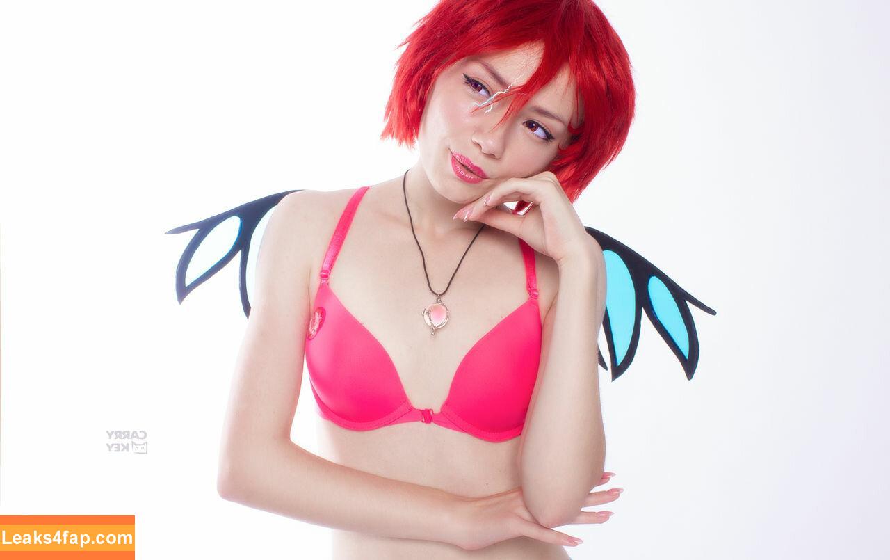 Carrykey / CarryKey_ / carry.key_cosplay / carrykey_cosplay leaked photo photo #0610