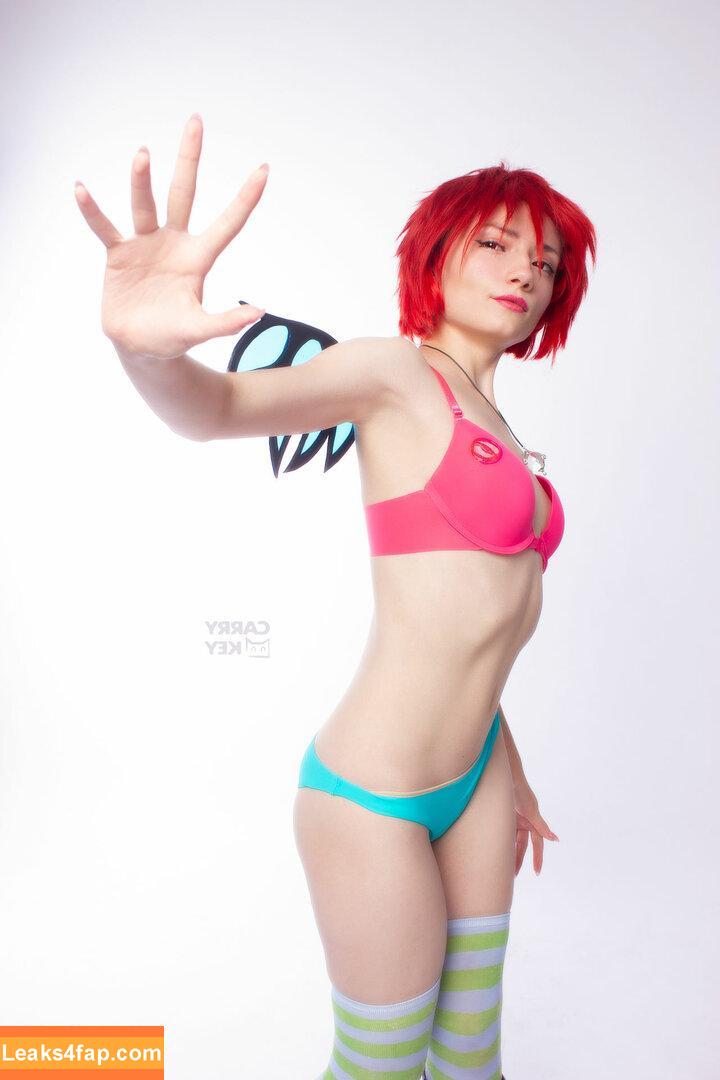 Carrykey / CarryKey_ / carry.key_cosplay / carrykey_cosplay leaked photo photo #0611